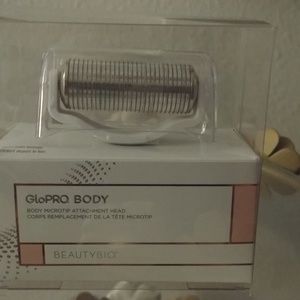 Glopro body micro tool